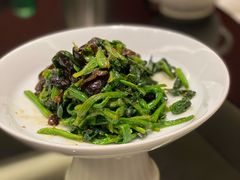 -闫府私房菜·老字号(恒隆店)