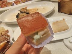 -金翠皇宫粤菜·点心·海鲜(翡翠店)
