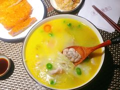 -十面春风·江南面馆(崇宁路店)