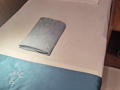 -快乐大桶水养生足浴SPA(前兴路店)