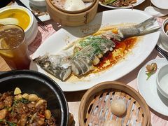 -顺风汤馆·广府粤菜(江宸天街店)