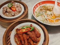 -新世界餐厅(万达店)