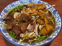 -张二面馆(山门口店)