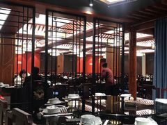 大堂-大宅院(西溪路店)