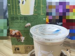 -瑞幸咖啡(南丰汇商场店)