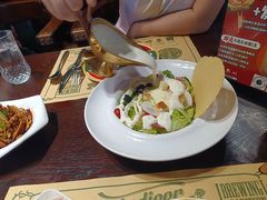 -马迭尔德式西餐精酿啤酒屋(中央大街店)