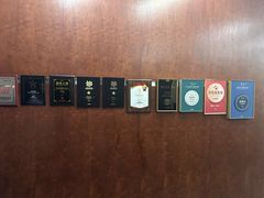 -鲜璟台·地标景观餐厅(上海中心店)