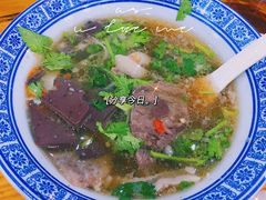 -大陈鸿源牛肉馆(大陈总店)