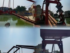 -赤坎·广东华侨国际旅游度假区