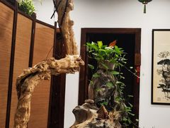 -龙源茶坊(白银路店)