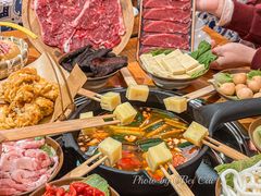 -黔三一夺夺粉酸汤火锅(百信店)