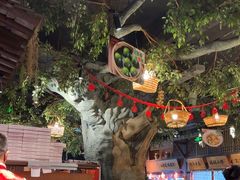 -老阿爸鲜鱼土菜(昆山花桥店)