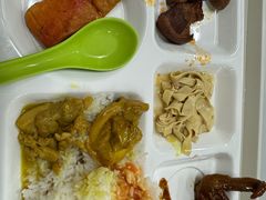 -中国农业大学-第4食堂