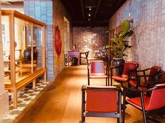 -三号黄浦会Canton Table