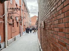 -大韩民国临时政府旧址