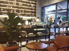 大堂-25#COFFEE(古地石店)