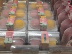 -泸溪河桃酥(欧尚店)