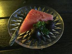 -蘭·日本料理铁板烧(碧云路店)