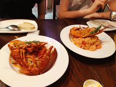 -斯比特花园西餐厅(东方商厦店)