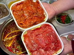 -来伊回麻辣烫·火锅串串清真(红瓦寺总店)