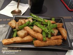 -馔豚·台北菜专门店(深圳湾万象城店)