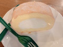 -星巴克(北新泾店)