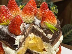 -三只蜜蜂蛋糕(汇一城店)