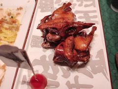 -大鸽饭(汉溪长隆店)