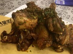 -客家汇·客家传承菜(水库店)