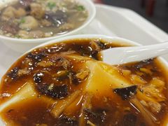 豆腐脑-聚德华天护国寺小吃(甜水园店)