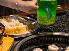 -红泥小火炉·东北泥炉烤肉(天一旗舰店)