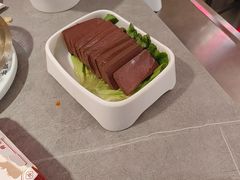 -宴全牛粤来越牛潮汕鲜牛肉火锅(海州万达广场店)
