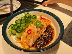 -G+KITCHEN(龙湖狮山天街店)