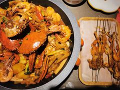-星巴克(泰安万达店)