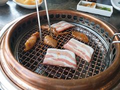 -一品诚记烤肉(大连柏威年购物中心店)