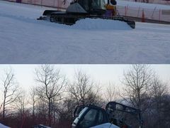 -鳌山滑雪度假区