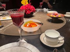 -海派悦庭·海胆烧麦·新融合菜(凯德广场店)