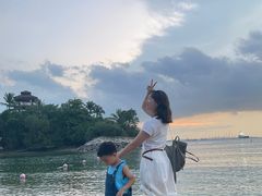 -巴拉湾海滩