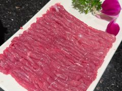 -南门涮肉(东单店)
