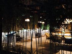 -周三的情书花园餐厅(江北店)