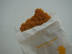 -麦当劳(杭州庆春路店)