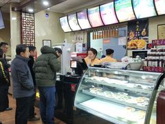 -庆丰包子铺(理想城店)