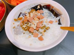 -锅哥有料老火锅(金港国际店)