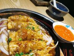 -海之幸味日式料理(宜宾莱茵店)