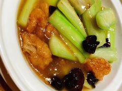 -枣子树·素食餐厅(普陀山店)
