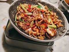 -小菜园新徽菜(无锡宜家荟聚中心店)