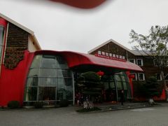 -深圳东部华侨城茵特拉根酒店