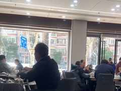 -杨胖子私房菜(秦虹路店)