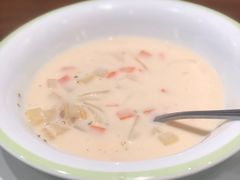 -萨莉亚意式餐厅(杭州滨江天街店)