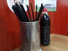 -大姨捞面(新安花园店)